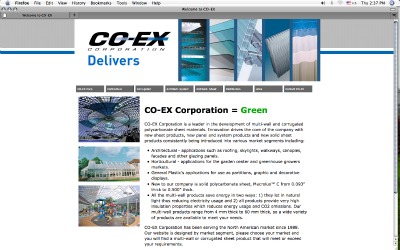 coex_website
