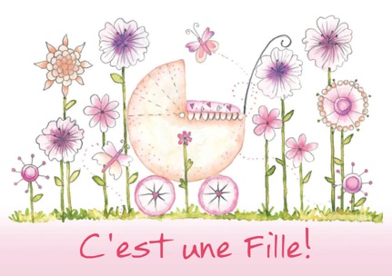 flowercardfrench