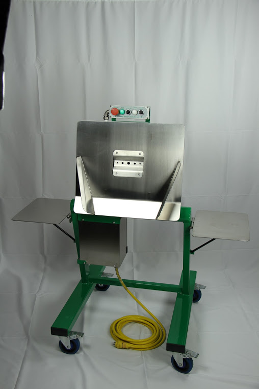 Harvest Supply Greenhouse Canada