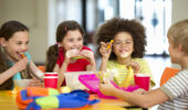 government launches School Food Infrastructure Fund