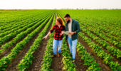Up to $12.2 million in government funds has been designated to 213 projects throughout Ontario to help farmers improve their agricultural lands resilience and health.