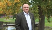 George Gilvesy, the chair of Ontario Greenhouse Vegetable Growers (OGVG) has retired as the chair of board of directors.