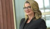 British Columbia’s NDP premier David Eby has introduced his new cabinet, among them, the Minister of Agriculture and Food, Lana Popham.