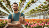 The University of Saskatchewan is celebrating the 30th anniversary of its education program, Prairie Horticulture Certificate (PHC).