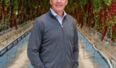 Nature Fresh Farms has announced their new addition to their executive team, Patrick Criteser, as their chief executive officer (CEO).