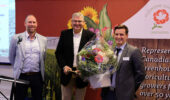 Flowers Canada (Ontario) Inc. (FCO) held its 58th Annual General Meeting (AGM) and Winter Event in St. Catharines Conference Centre.