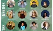 New mentee and mentor pairings have been selected for the Saskatchewan Next Gen Agriculture Mentorship Program Cohort Six, that will help develop opportunities in the agriculture industry.