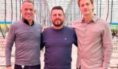 Ecoation, a company specializing in Integrated Pest Management (IPM) and yield forecasting, has announced a new digital partnership with Mucci Farms.