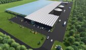 Cole Mucci, a third-generation grower, is launching KingsOne Farms, a lettuce focused greenhouse in Kingsville, Ontario.