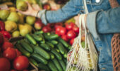 grocery food