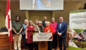 Local Food infrastructure fund